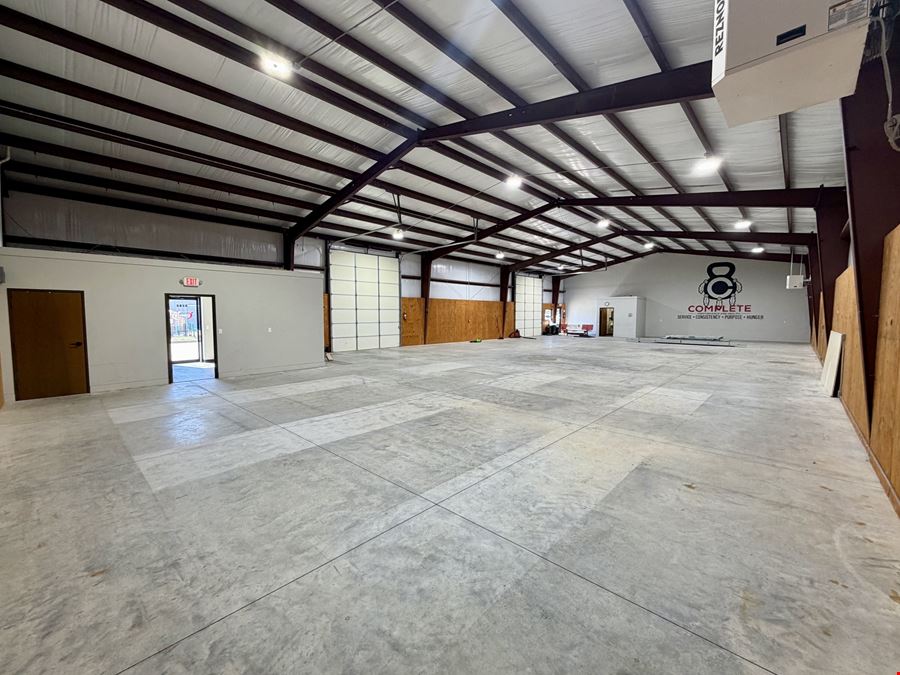 2740 Global Parkway