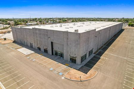 Preview of Industrial space for Sale at  4639 North 8th Street