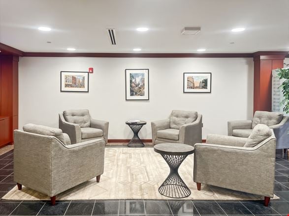 Preview of Office space for Rent at 1699 King Street