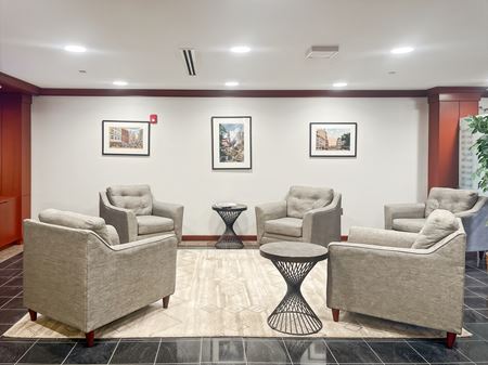 Preview of Office space for Rent at 1699 King Street