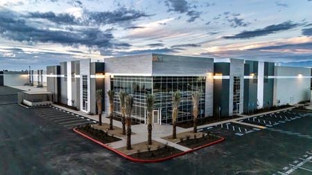 Preview of Industrial space for Rent at 9615 S Norwalk Blvd