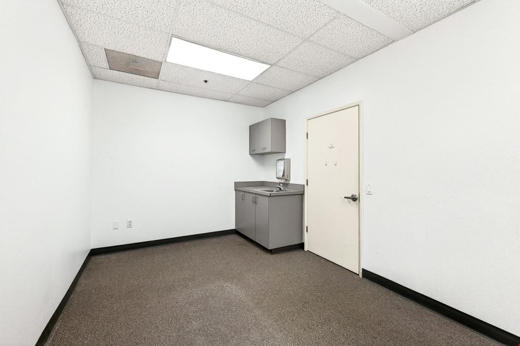 308 Villa Road Suite 116