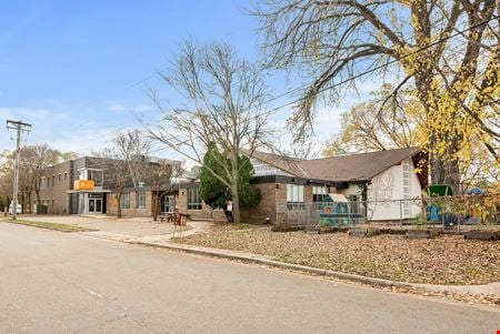 Preview of Special Purpose space for Sale at 1501 Xerxes Ave N