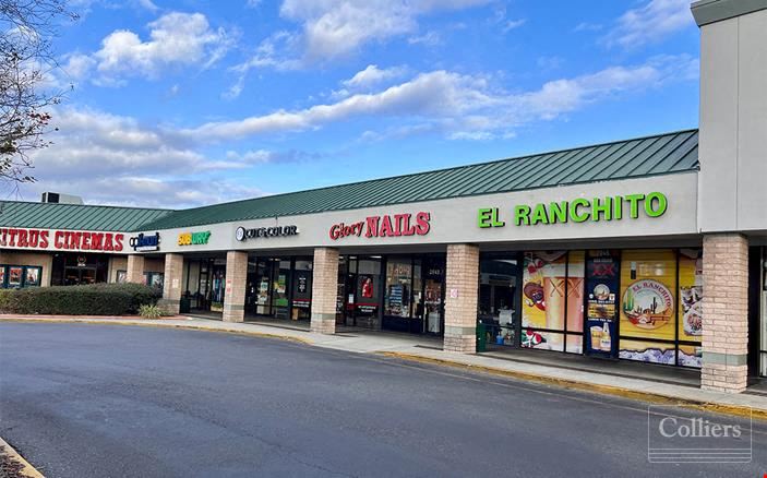 Citrus Center
