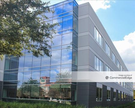 Preview of Office space for Rent at 4425 Westway Blvd