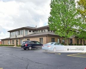 Interstate Executive Center - Buildings 1 & 2