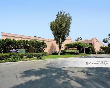 Preview of Industrial space for Rent at 551 Calle San Pablo