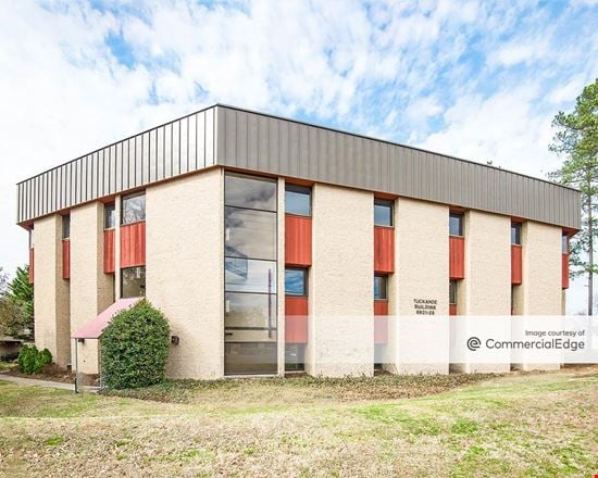 Preview of Office space for Rent at 8921 Three Chopt Road