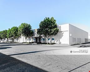 Garfield Industrial Park