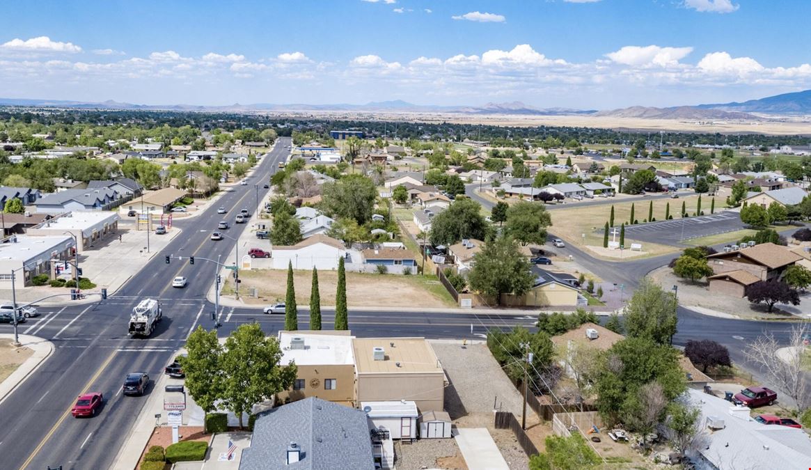 Robert Road Investment Property