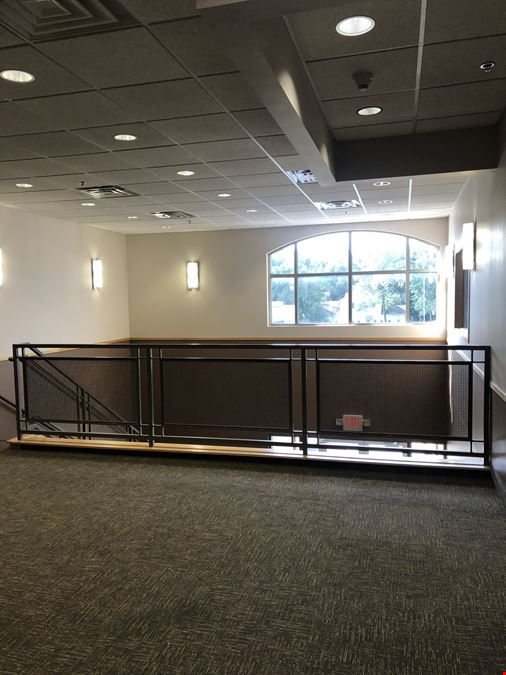 Plum Creek Business Park