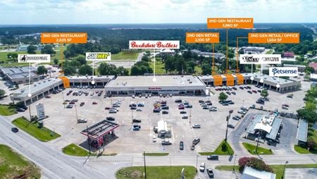 Preview of Retail space for Rent at 18535 FM 1488 Rd