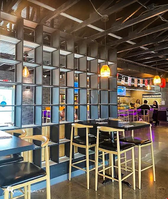 STNL in Booming Nashville MSA - Murfreesboro | 5.1% Cap Rate