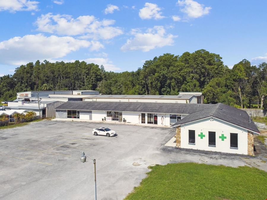 1703-1711 Dale Mabry Hwy 