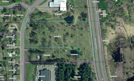 Preview of VacantLand space for Sale at 18461 Twin Lakes Rd