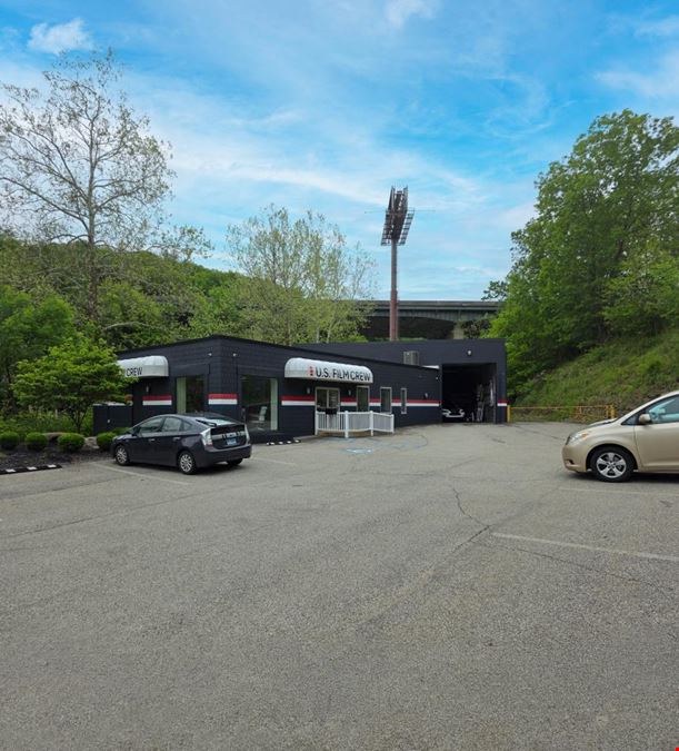 4090 Old William Penn Highway