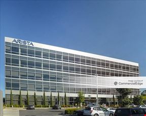 Santa Clara Gateway - 5451 Great America Pkwy