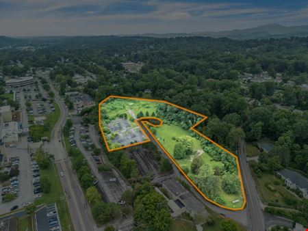 Preview of VacantLand space for Sale at 203 Michigan Ave
