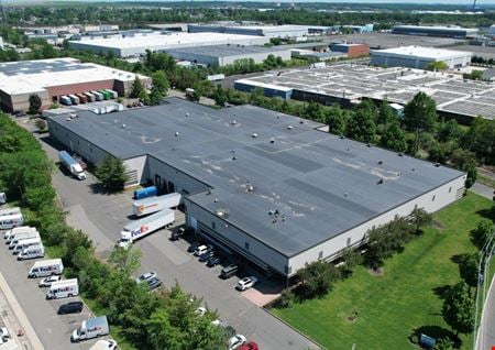 Preview of Industrial space for Rent at 600 Blair Road
