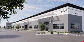 Centennial Speedway Commerce Center - Bldg B