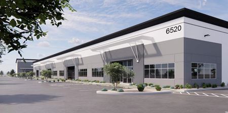 Preview of Industrial space for Rent at 6520 East Centennial Parkway