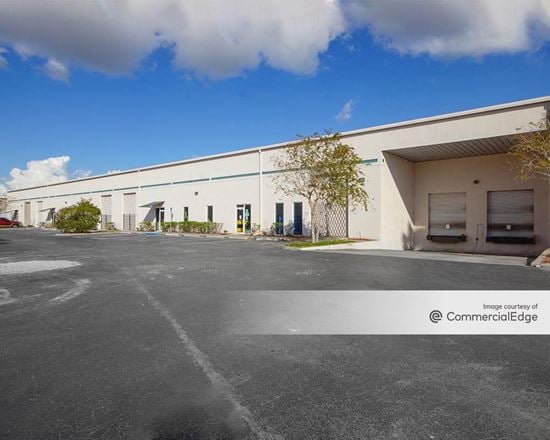 Preview of Industrial space for Rent at 7100 123rd Circle North