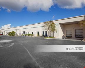Interlaken Business Park - Building B