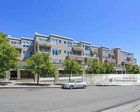 Preview of Office space for Rent at 2101 North 34th Street