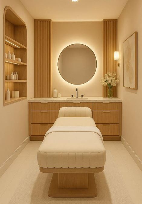 Medical Suite - Prime Downtown Location