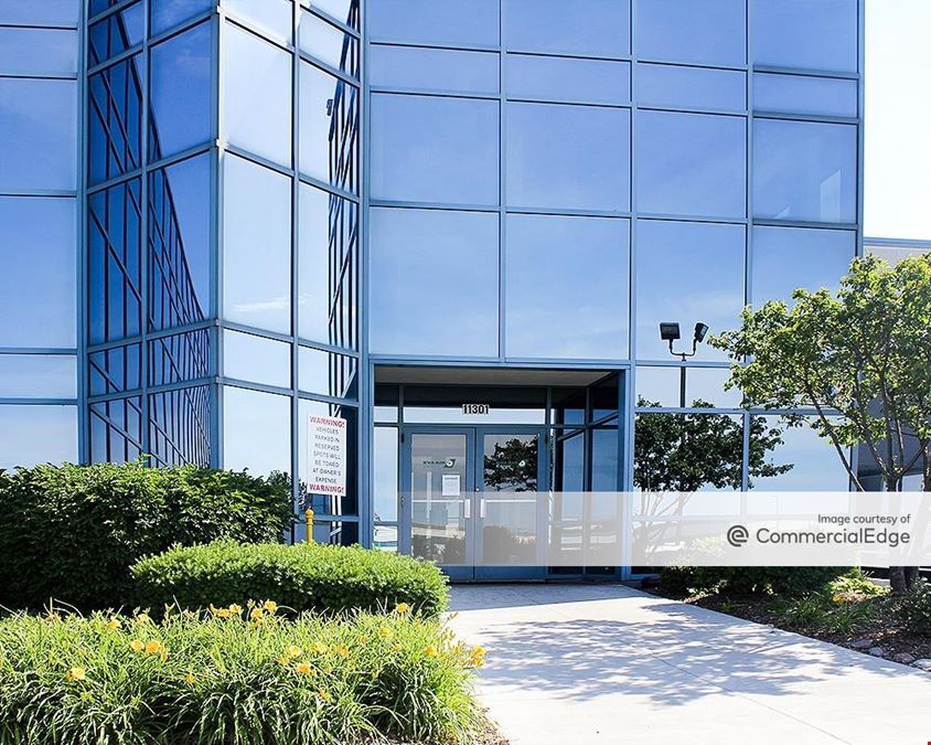 O'Hare South Business Park - 11301 West Irving Park Road