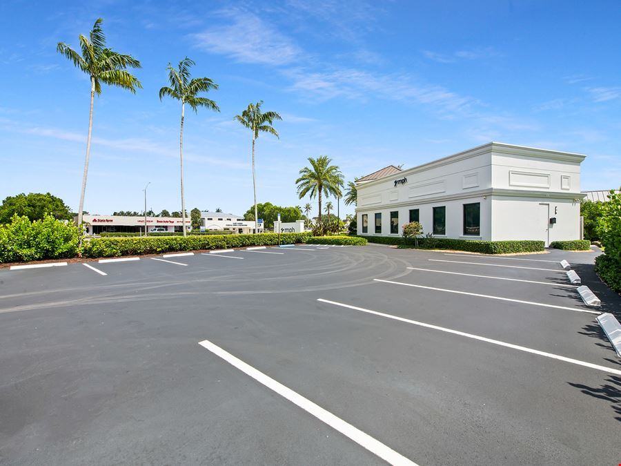 6199 N Federal Hwy