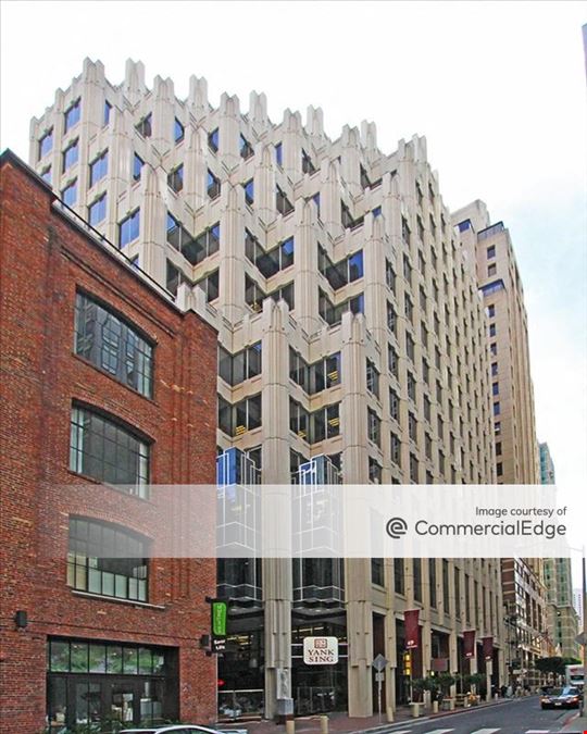49 Stevenson Street