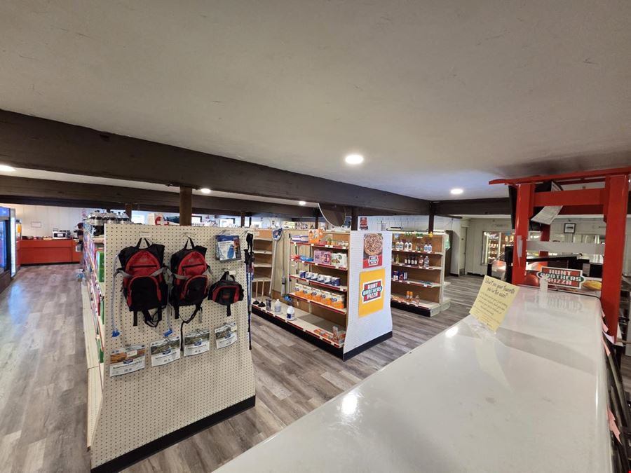 Ferncliff Retail Center