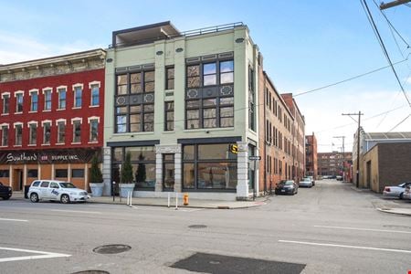 Preview of Office space for Rent at 232 N Third Street