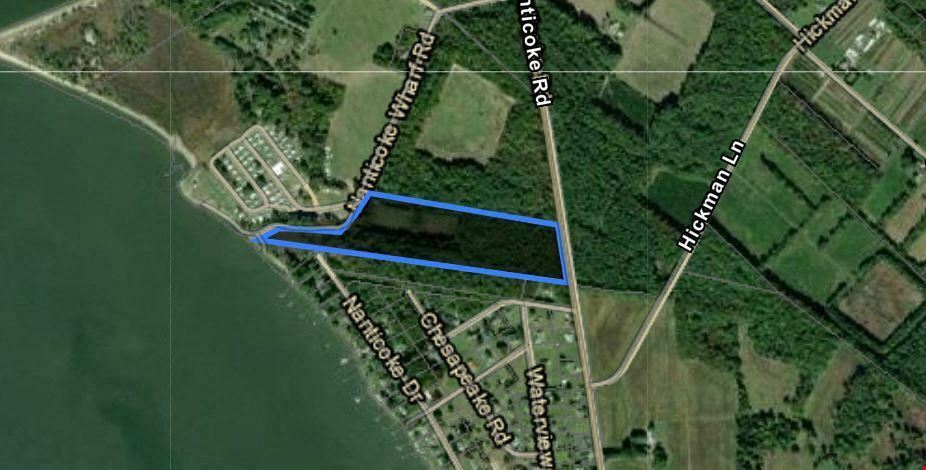 Laveccia Tract