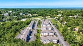 132-Unit, 485-Bed Student Housing Community | Steps from Penn State - Behrend