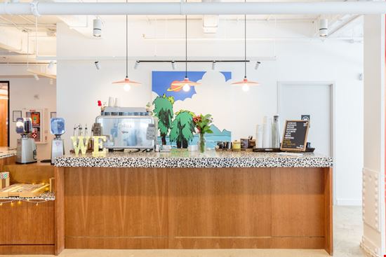 WeWork - 575 Lexington Avenue