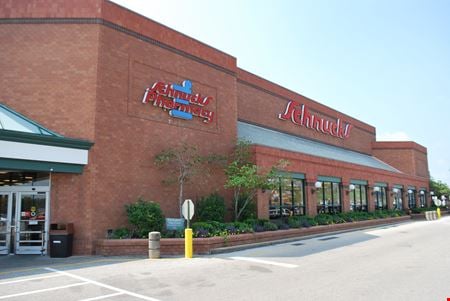 Preview of Retail space for Rent at 4400 West Lloyd Expressway