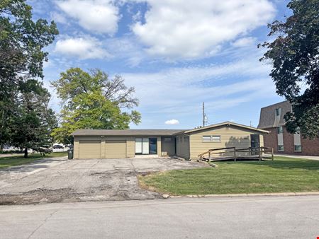 Preview of Office space for Sale at 2805 S 87th St