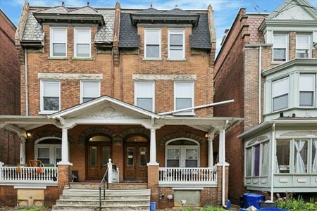 Preview of Multi-Family space for Sale at 220 Buckingham Pl