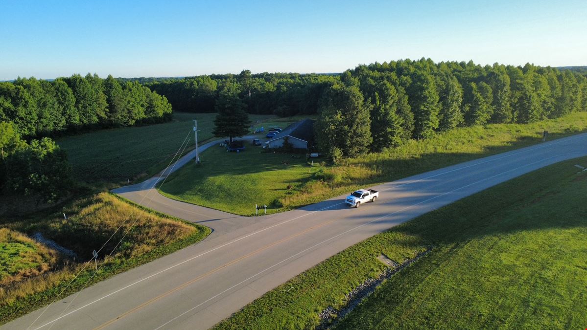 Star Valley Way | 5-Unit Value-Add Opportunity on 1 Acre
