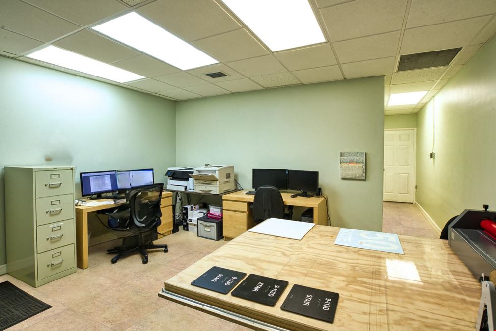 Coral Springs Corporate Park!