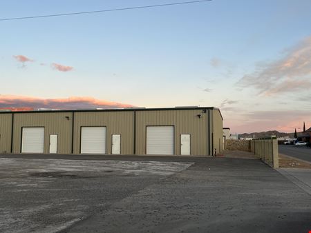 Preview of Industrial space for Sale at 1989 Victory Dr