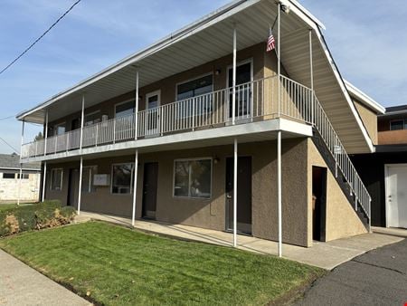 Preview of Multi-Family space for Sale at 2626 N Hemlock St