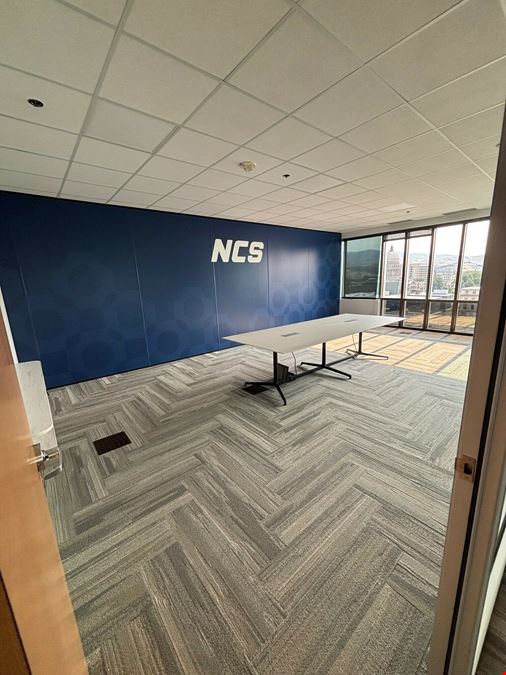 Class A Office Space for SUBLEASE