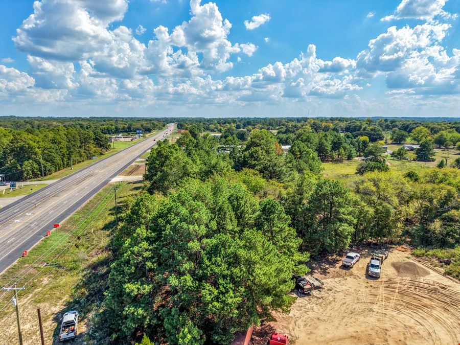 0 US Highway 69 N & Toll 49 Lindale, TX