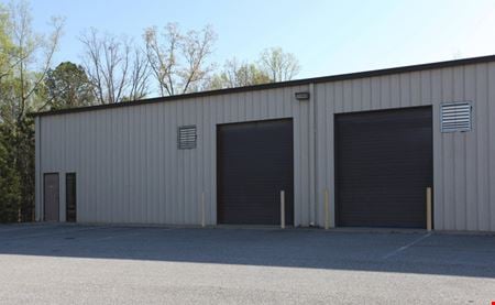 Preview of Industrial space for Rent at 2614 Business Dr., Unit D