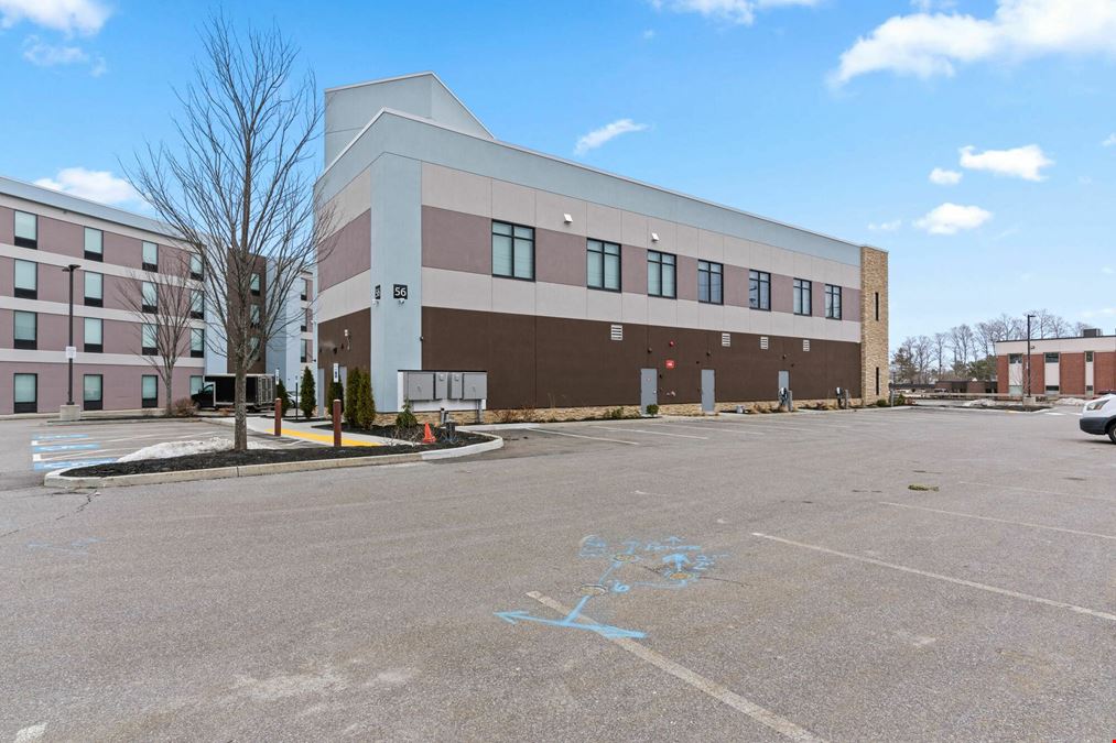 50 Maine Mall Road