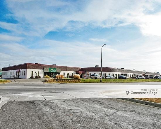 Preview of Industrial space for Rent at 652-684 Transfer  Rd