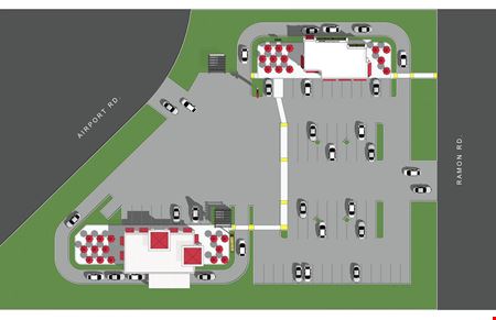 Preview of commercial space at 3500 Ramon Road